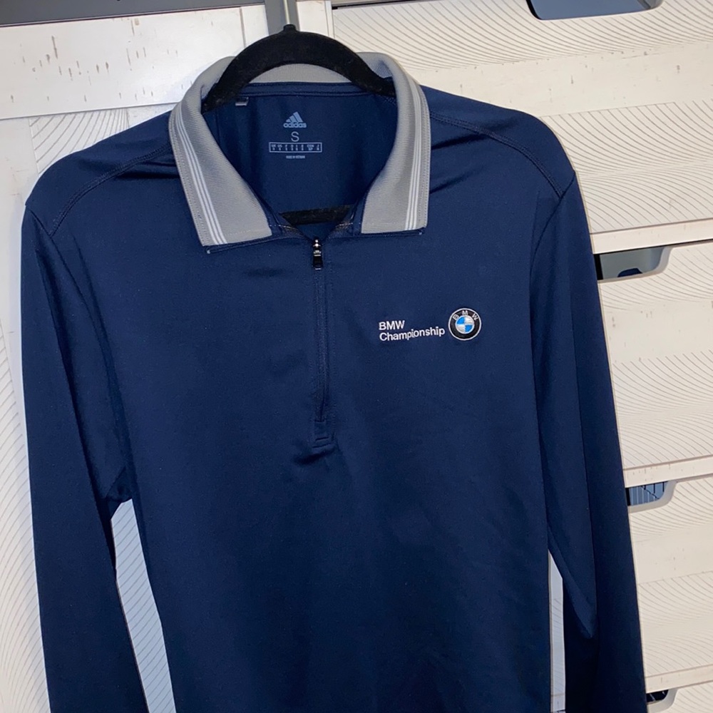 Bmw sweatshirt